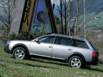 Audi Allroad 2.7T Quattro 2000 года (ZA)